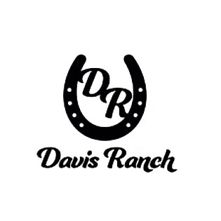 Davis Ranch Logo